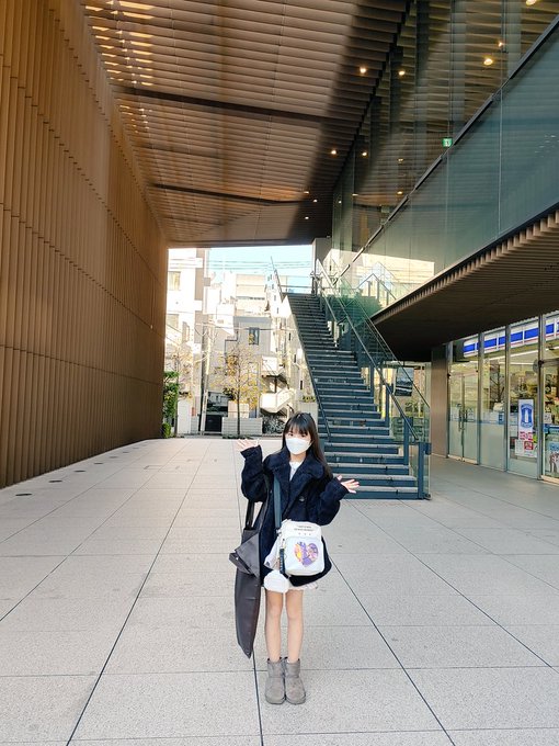 中井ゆゆのTwitter画像4