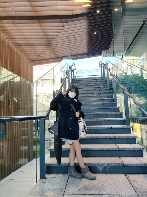 中井ゆゆのTwitter画像5