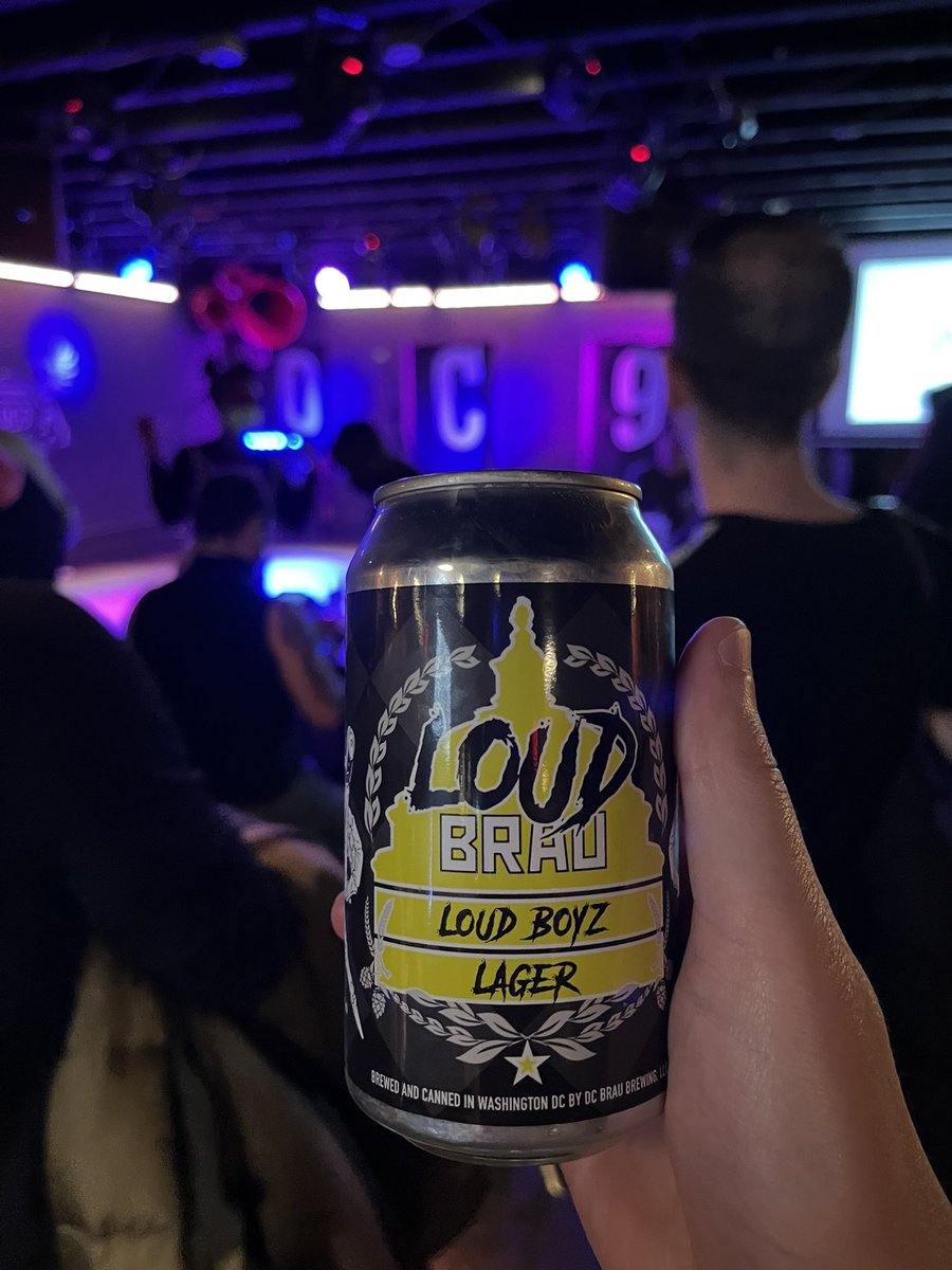 i had no idea this was a thing, but i like this collab <a href="/dcbrau/">DC Brau Brewing</a>