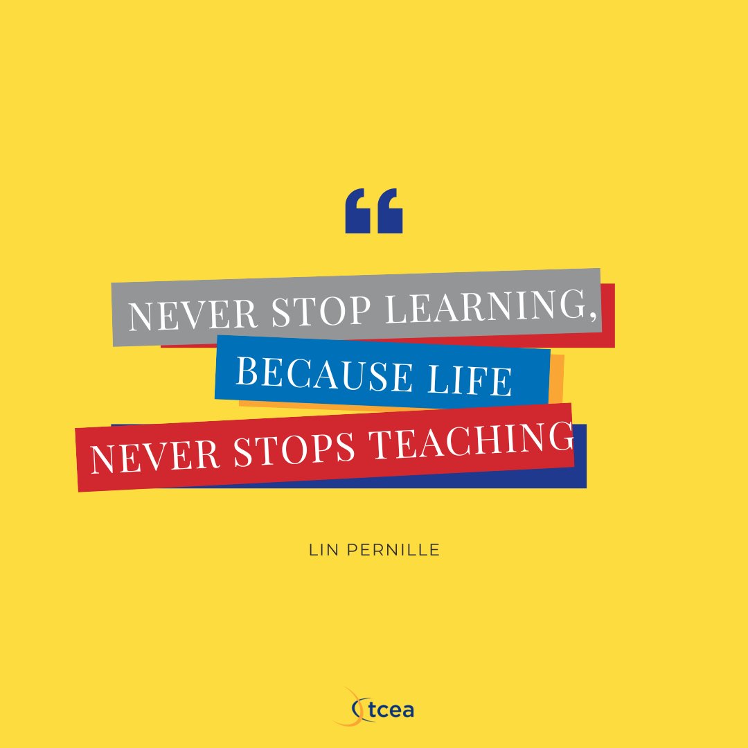 TCEA's tweet photo. Can't stop. Won't stop.

#teacherlife #edchat https://t.co/nJJeA6Wv6Q