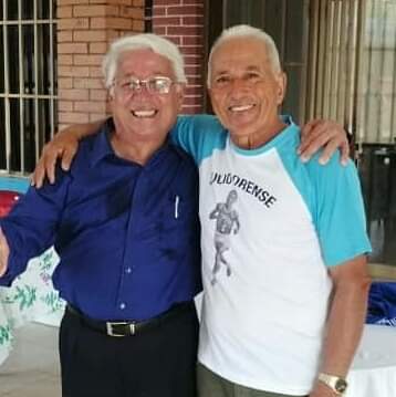 Luis Córdoba tweet media