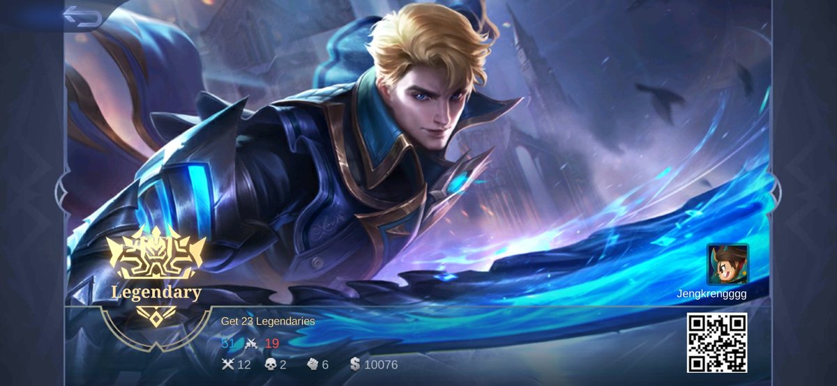azfarsykr's tweet photo. Come join my Squad, Let us face off against the world's best MOBA players together!
https://t.co/dI42eMxxSQ https://t.co/fwpixgyIUj
