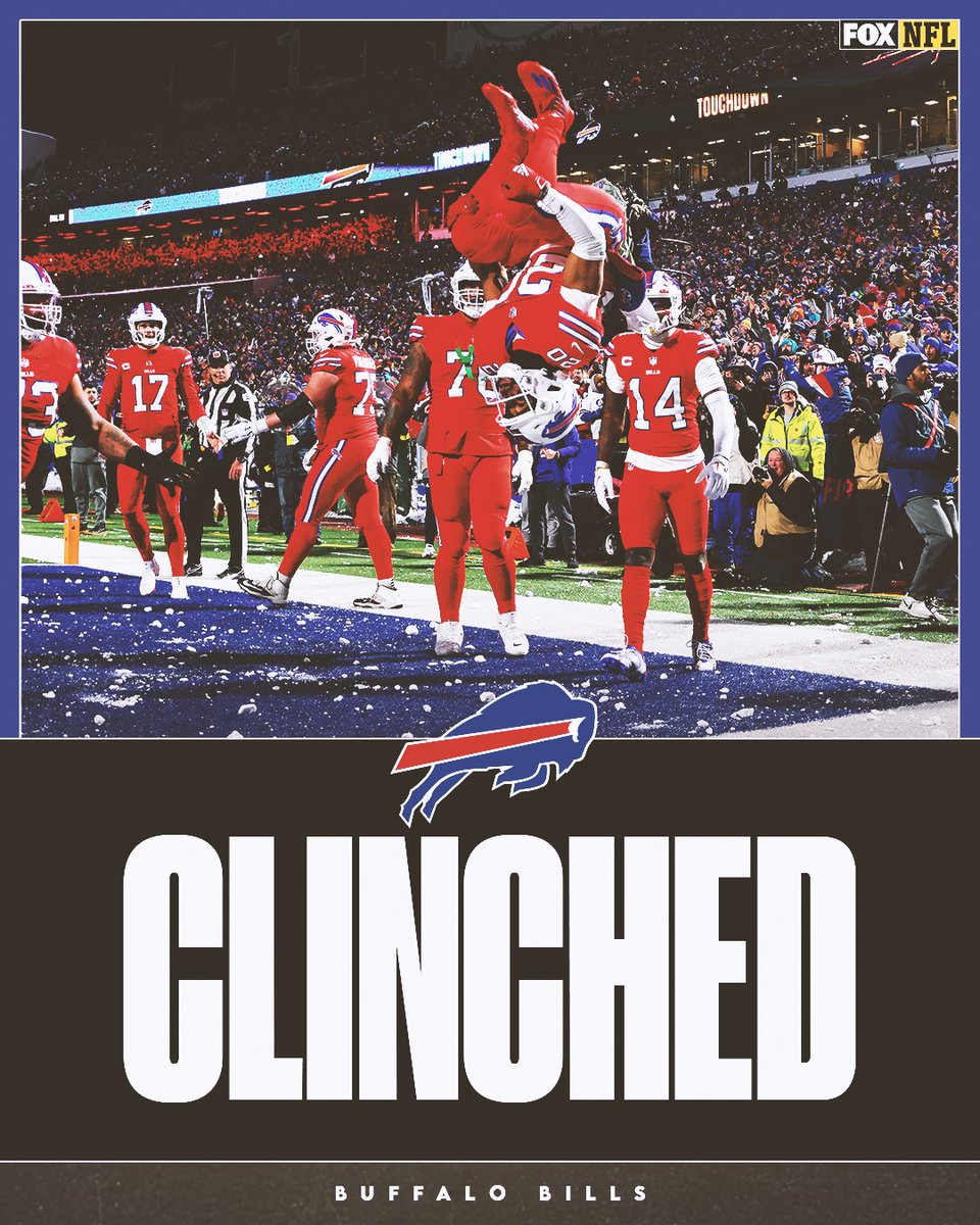FOX Sports: NFL tweet media