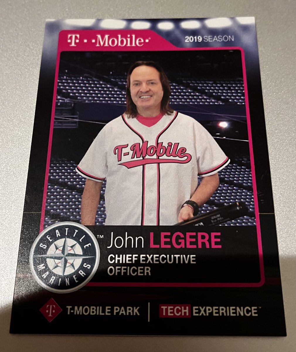 adamgetreal's tweet photo. @JohnLegere I think tRump stole your idea. https://t.co/344lEE6lSA