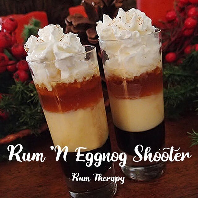 Rum Therapy tweet media