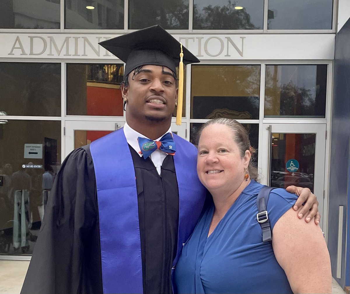 So proud of you <a href="/ventrell_miller/">Ventrell Miller</a> 🧡💙