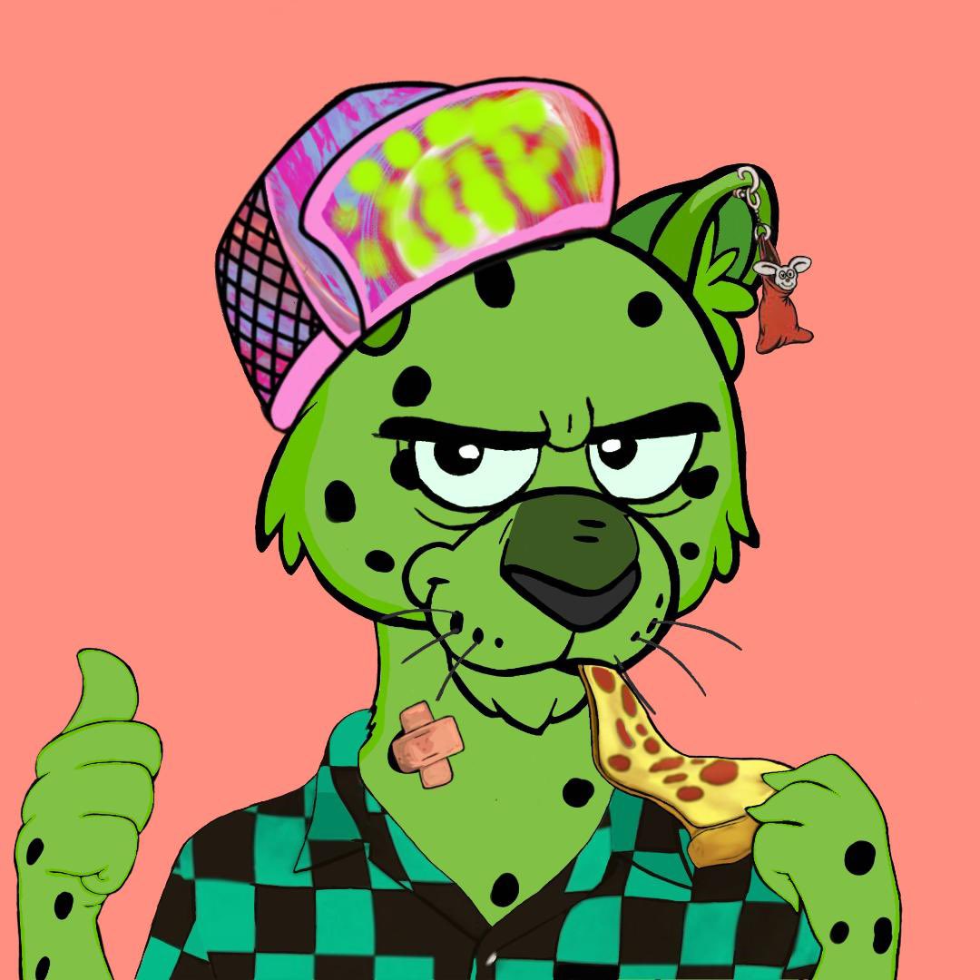 Hey!  How is everyone doing today? 

➡️ Come join in and be the first to mine.  The first person to mine on one of the pools will receive one <a href="/CryptoLeopards1/">The Crypto Leopards</a> #ETH #nft.
➡️ Must mine for at least one hour and dm me your #bitcoin address or worker name.
➡️ ollieminerpool.com