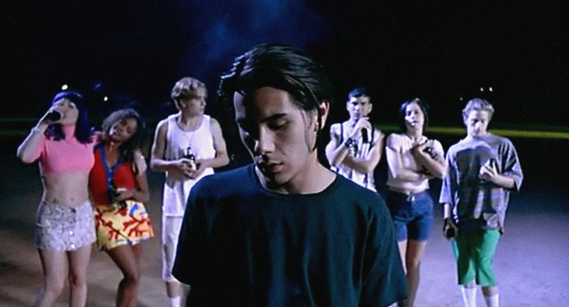 Happy birthday gregg araki  