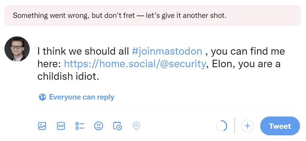 Hannes Molsen tweet media