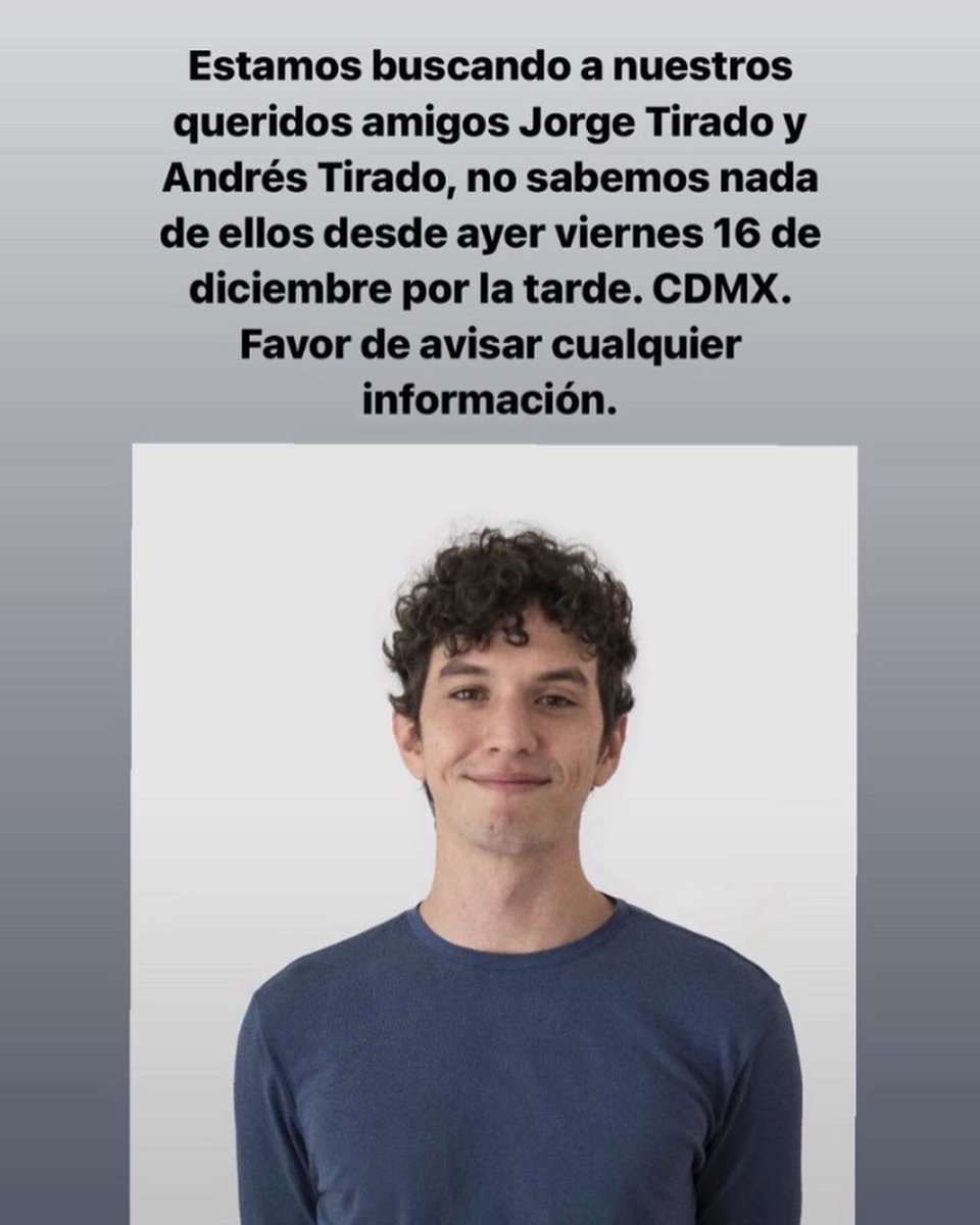 buendiapanycafe's tweet photo. Los estamos buscando. Ayúdenos a retuitear por favor. Gracias https://t.co/fFQXeObPu1