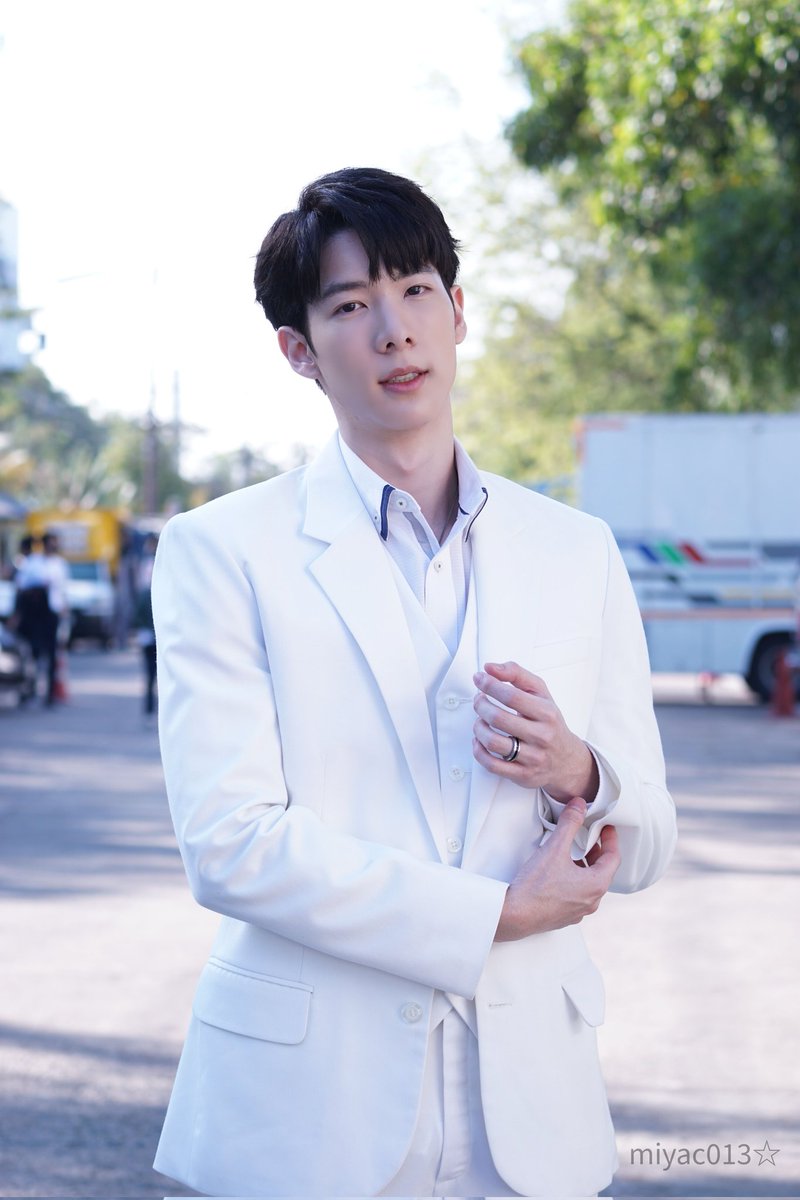Miyac013's tweet photo. 221218 💗💫

#kavinkvp @kavinpat_t
#บวงสรวงBMSS
#BeMineSuperStar
#พี่พระเอกกับเด็กหมาในกอง https://t.co/qVgWIO7AzT