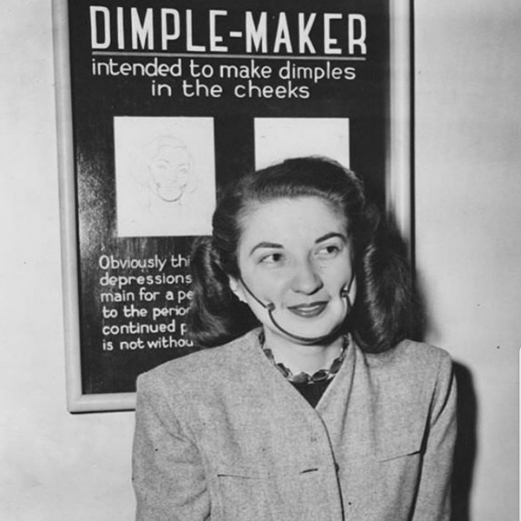 TJ. on Twitter "In 1936,Isabella Gilbert of Rochester,New York