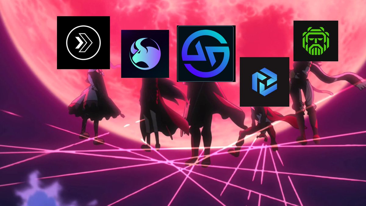 defi_mochi's tweet photo. Many protocols have been building aggregators and vaults on top of $GLP due to the #realyield narrative but which protocol has actually been winning the $GLP Wars and attracting the most number of $GLP users? I crunched data with @DuneAnalytics to help you find out!
0/18 https://t.co/iCFv21t4P4