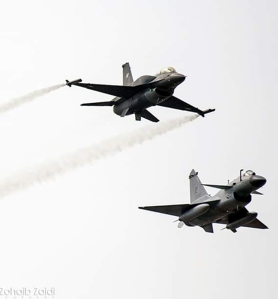 zspcl's tweet photo. Modern combat bases are more or less covered with this 4.0/4.5 Gen overall Strike force for #PAF. The integration of Akinci gives added advantage. The next stop 2030 -35 [Economy permitting] is VLO 5.0gen #ProjectAzm... https://t.co/YWS1kUlcMm