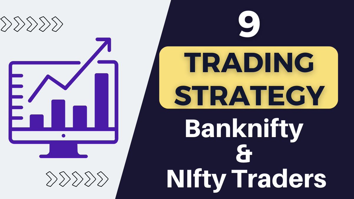 9 Highly effective Trading Strategies & Techniques for Banknifty ...