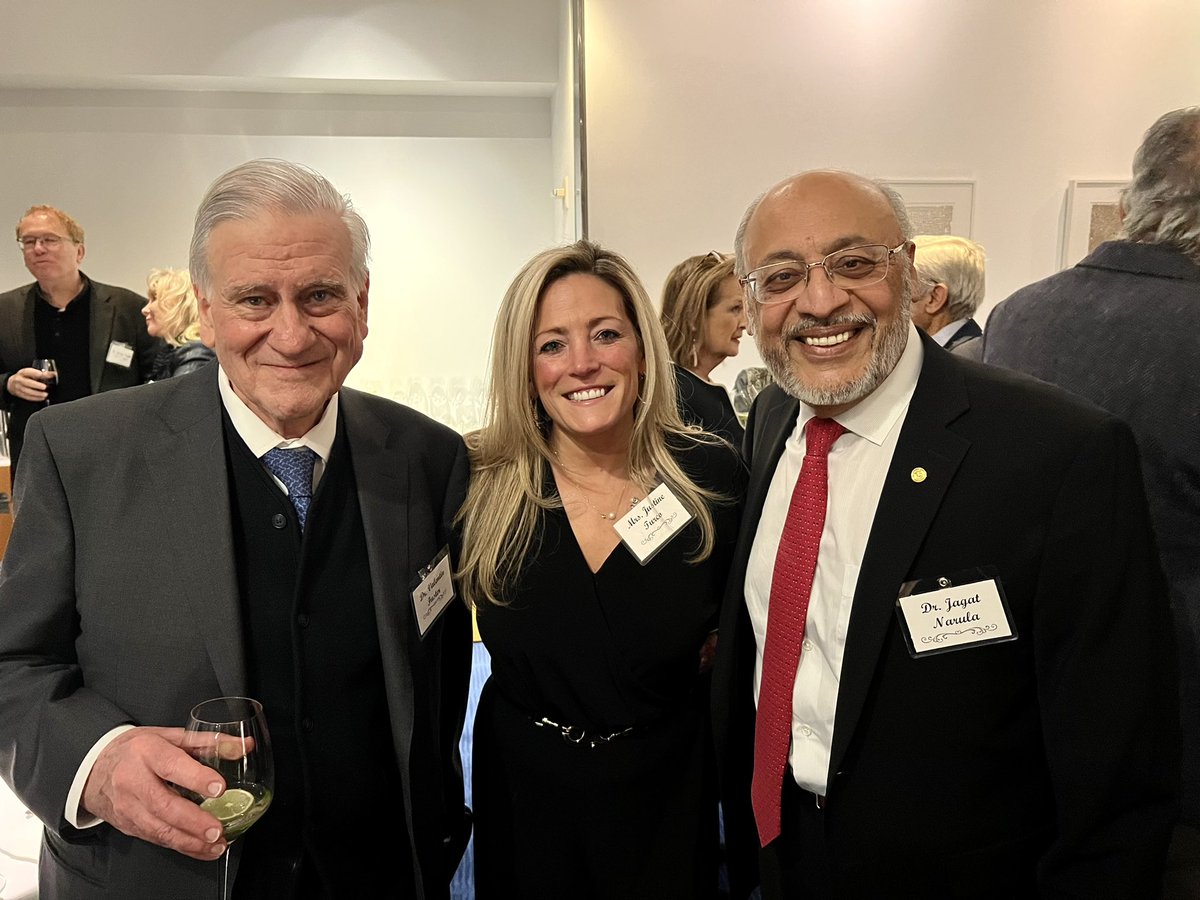 Justine VarieurTurco (@justine_turco) on Twitter photo Dr. Jagat Narula (<a href="/LubbDup/">Jagat Narula</a>) may be leaving NYC for <a href="/UTHealthHouston/">UTHealth Houston</a>, but he’ll forever be a part of the <a href="/JACCJournals/">JACC Journals</a> family. No doubt you’ll dazzle in Texas. Dr. Jagat Narula (<a href="/LubbDup/">Jagat Narula</a>) may be leaving NYC for <a href="/UTHealthHouston/">UTHealth Houston</a>, but he’ll forever be a part of the <a href="/JACCJournals/">JACC Journals</a> family. No doubt you’ll dazzle in Texas.