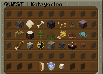 styysmp's tweet image. SPOILER #1 - Quests 😍
Wir haben auf unserem SMP Server über 590 Quests, damit das Spielen auch nicht langweilig wird! 

Wir würden uns freuen, wenn ihr unseren Discord-Server betretet. 
discord.gg/NmmU7a3J

#survivalserver #minecraftserver #minecraft #germansmpserver #smp