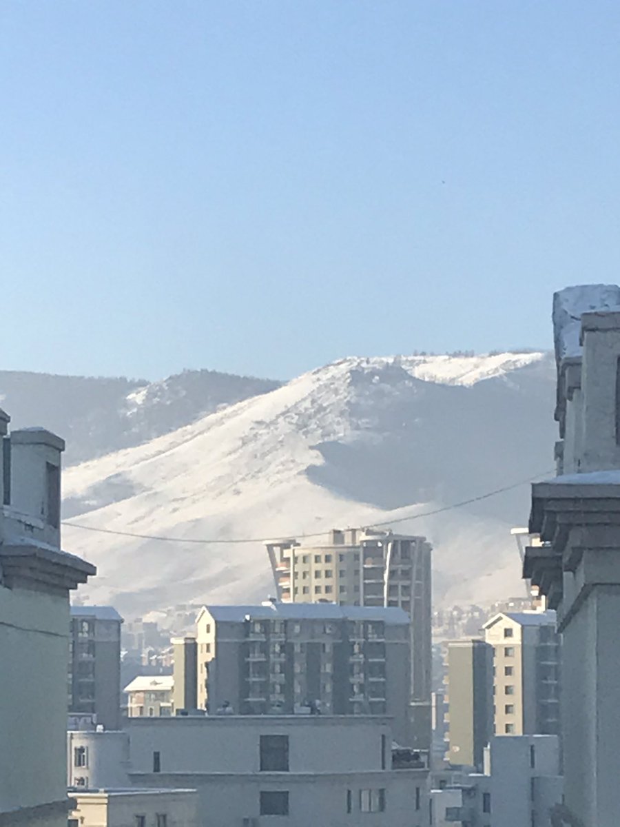 Сайхан өглөөний мэндээ