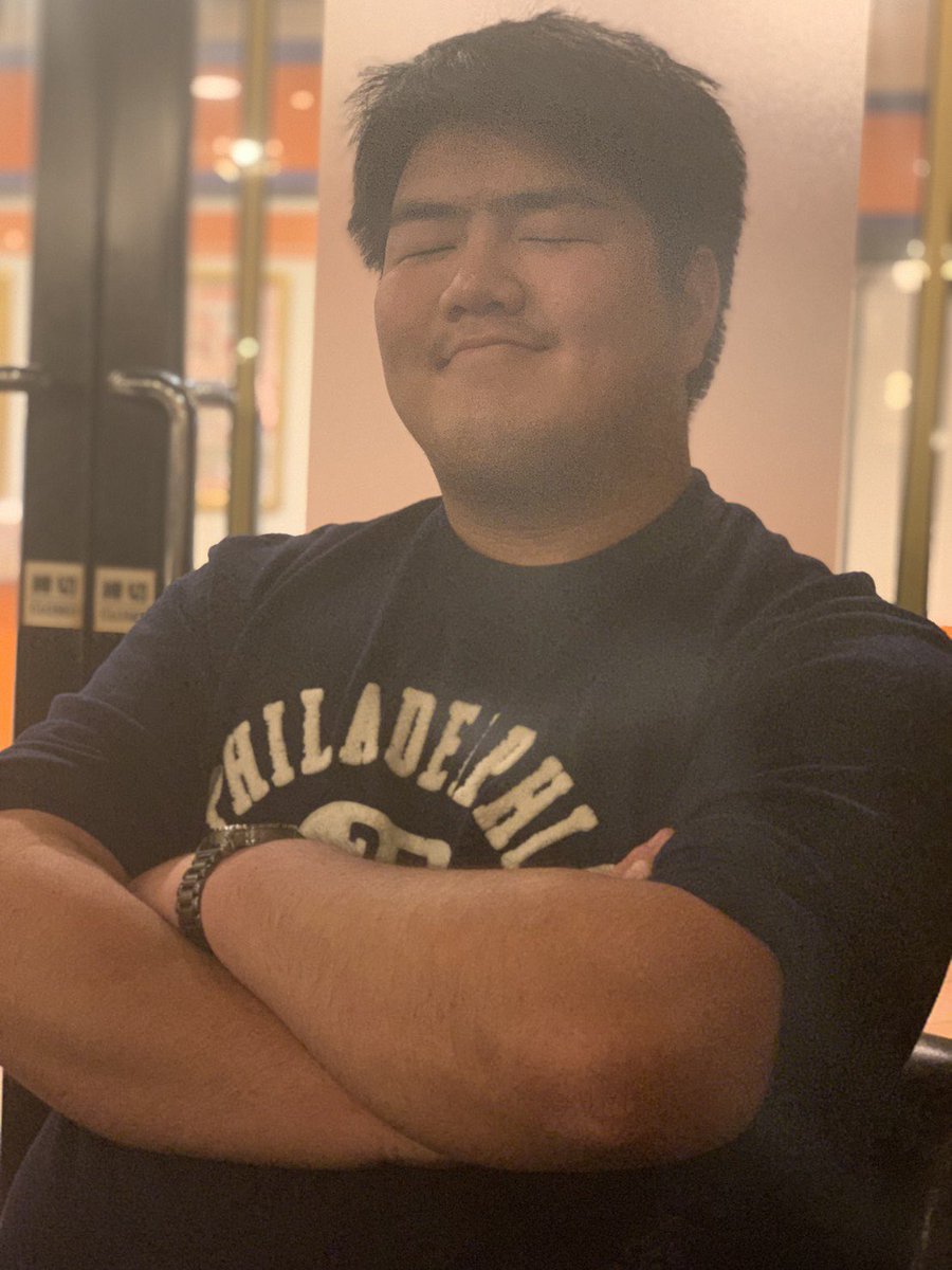 熊てつ tweet media