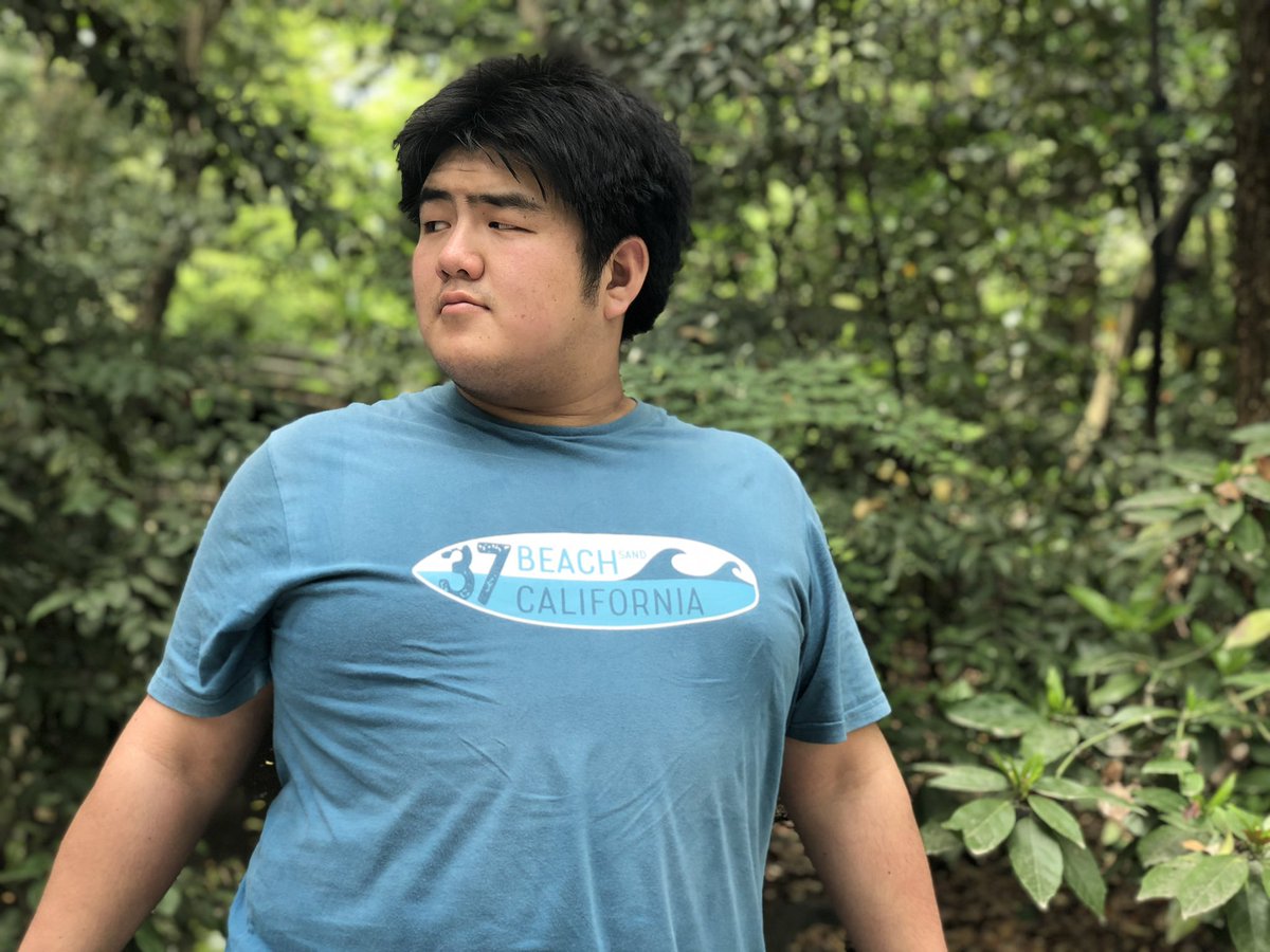 熊てつ tweet media