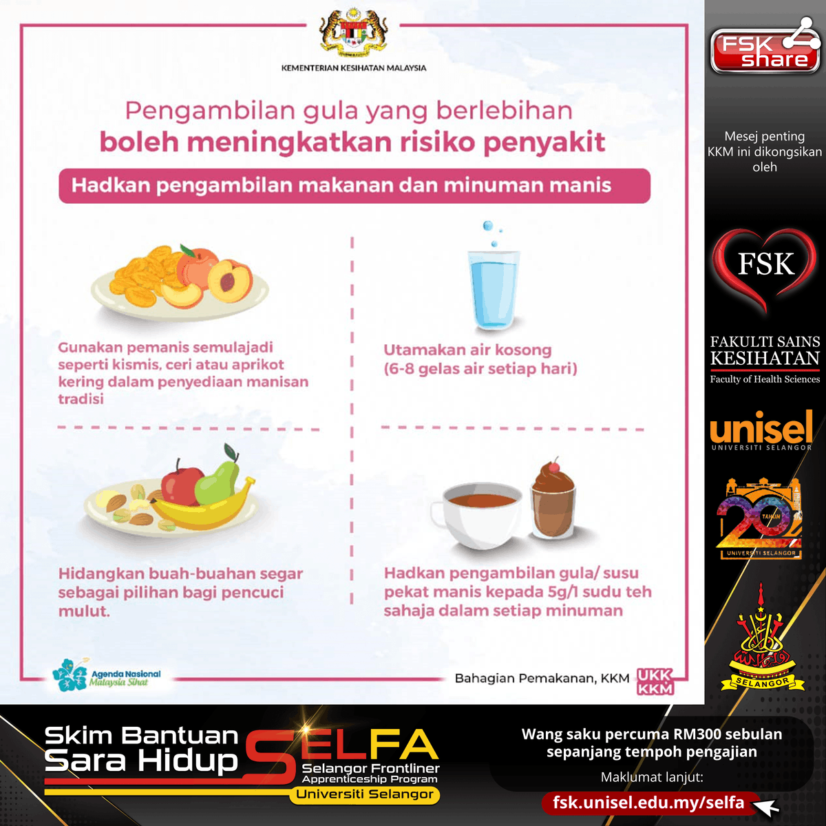 fskunisel's tweet photo. FSK SHARE
#fskunisel #SELFA #fskshare https://t.co/o9BrBWLs6A