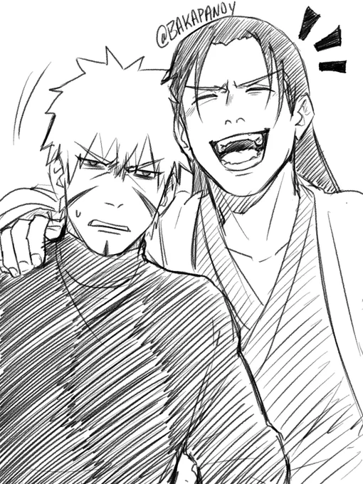 Senju Bros 