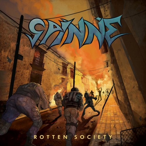 BBeat105's tweet photo. Spinne – T.O.C. 
#Spinne 

#TopBB

#StayBlast
#BlastBeat105 https://t.co/2Th8uPgl4p