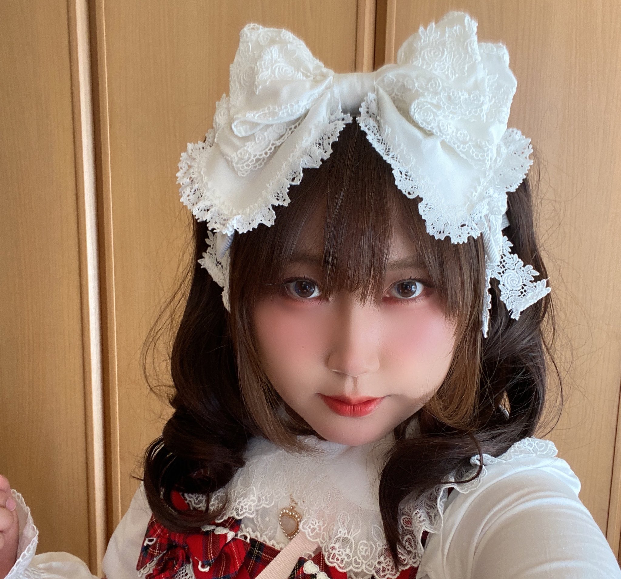 人気レアくみゃちゃんLoveHeartメタモルフォーゼangelicpretty