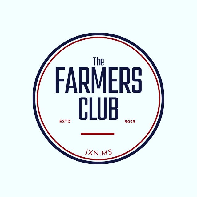 TheFarmersCLB's tweet photo. @gokhshteinmedia We’re building something beautiful in Jackson, MS if you’ll give us a follow it’ll be appreciated. Thanks! https://t.co/YOodS1OMtM