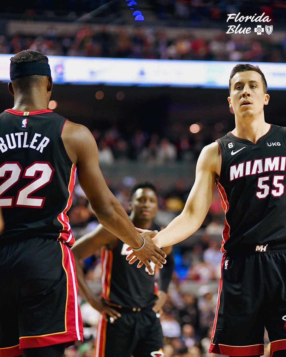 Miami HEAT on X: Another battle ahead. @MiamiHEAT // @Chain https