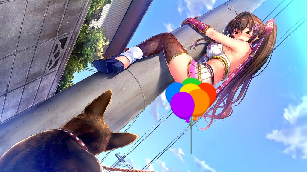 Korori_Game's tweet photo. 可愛い…クリアした✨
キャラクターデザイン⭕!
これ大丈夫!?って表現あったけど
発売されてるし大丈夫なんだろう😊
実際こんな娘居たら男性諸君は泡吹いて気絶するんじゃないかな
安いしサクッとできて値段の割には絵も凄いし良。
恋愛ゲームやってるとこっちが照れるんだよね笑💦
#NinNinDays https://t.co/MeB4GtIyo1