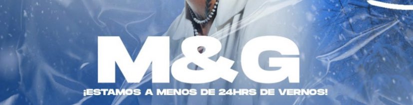 iLuCst_'s tweet photo. Ahhhhh estoy a menos de 24 horas de volverte a ver bro @mariobautista_ 🫶🏻 https://t.co/4mG8KZB8FD