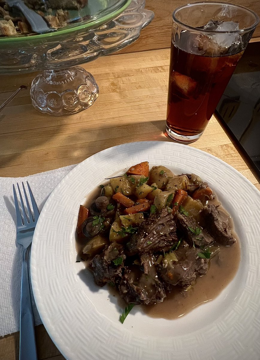 In a bear market we cook. . . 🧑‍🍳 🥘