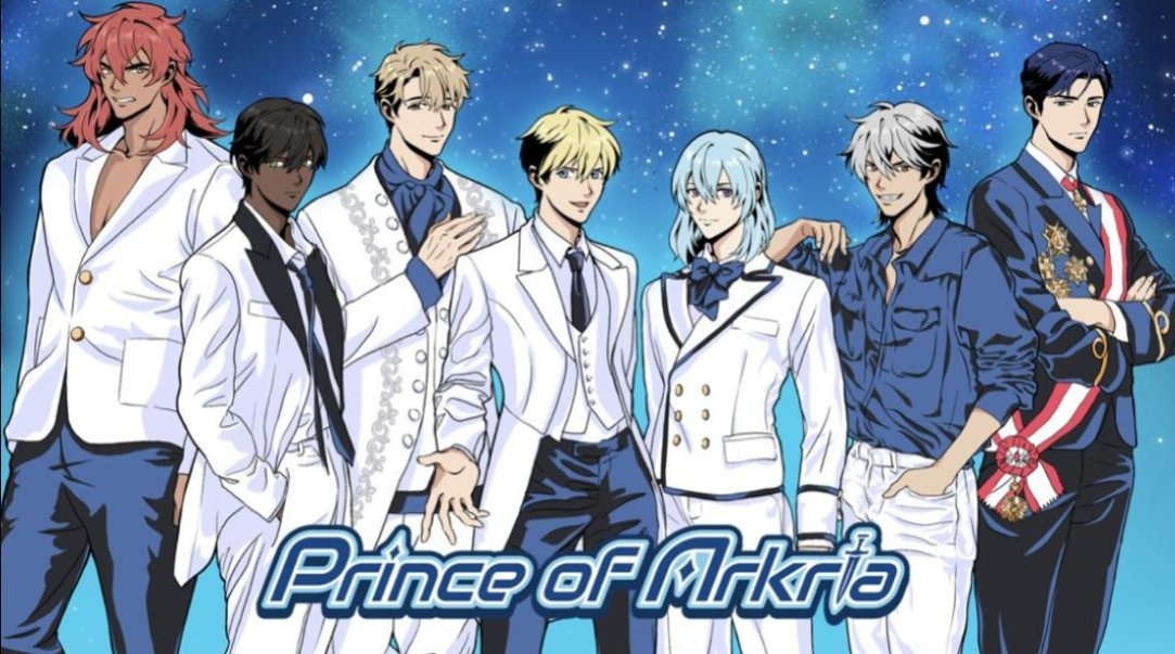 🔥Prince Of Arkria Event 🔥

✅ 하이퍼코믹의 첫번째 프로젝트

🏆 확정WL 2 / 경쟁WL 15
1⃣ Follow  @princeofarkria <a href="/HYCO_Official/">HYPERCOMIC</a> <a href="/dudrms606/">청춘</a>
2⃣ ❤＆RT＆Tag 3 
3⃣ Join discord.gg/hypercomic
4⃣ In General chat "Hi from Cryptoschool"
5⃣ Go to forms.gle/uMkpKHBSh1XM1F… 

⏰ 72 hours