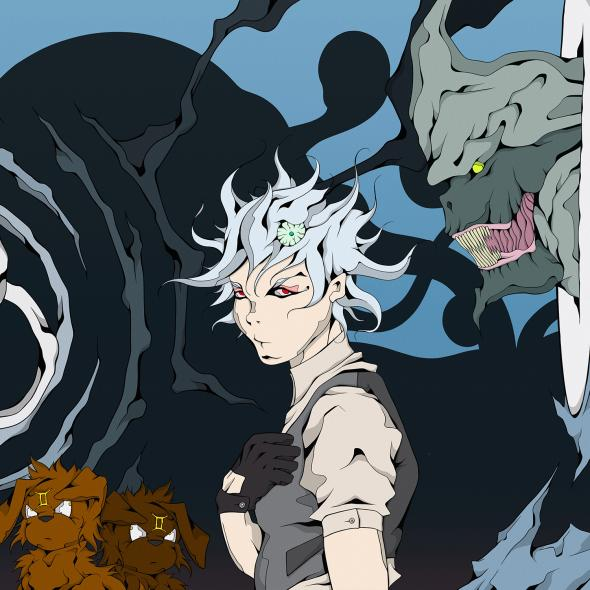 Bizarre Stars tweet media