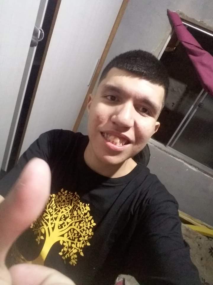 Thiago (@thiago86030222) on Twitter photo 