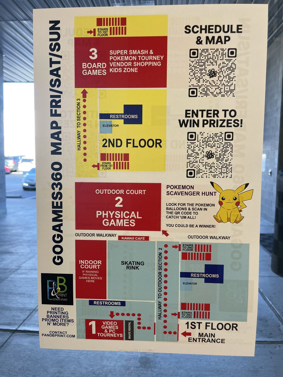 meetdliu's tweet photo. Stumbled on @gogames360play today at The Crossover. Took my daughter around and we kickstarted her Pokémon pin collection! #GoGames360 #Pokemon https://t.co/1AIG81Dm81