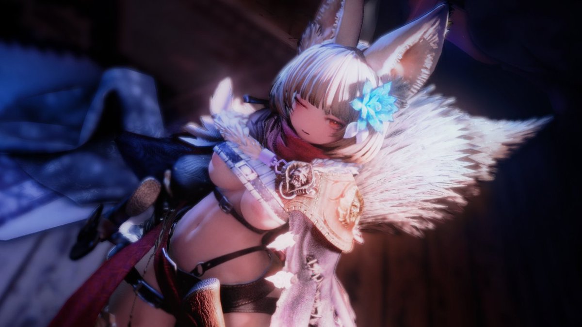 実験🙂
#スカイリム #Skyrim #SkyrimSE 