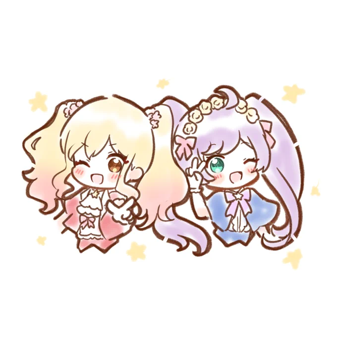 ドリコラ楽しみ!!! 