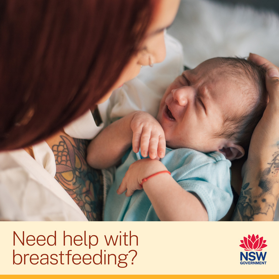 NSW Health on Twitter "It takes time & practice for both & and your