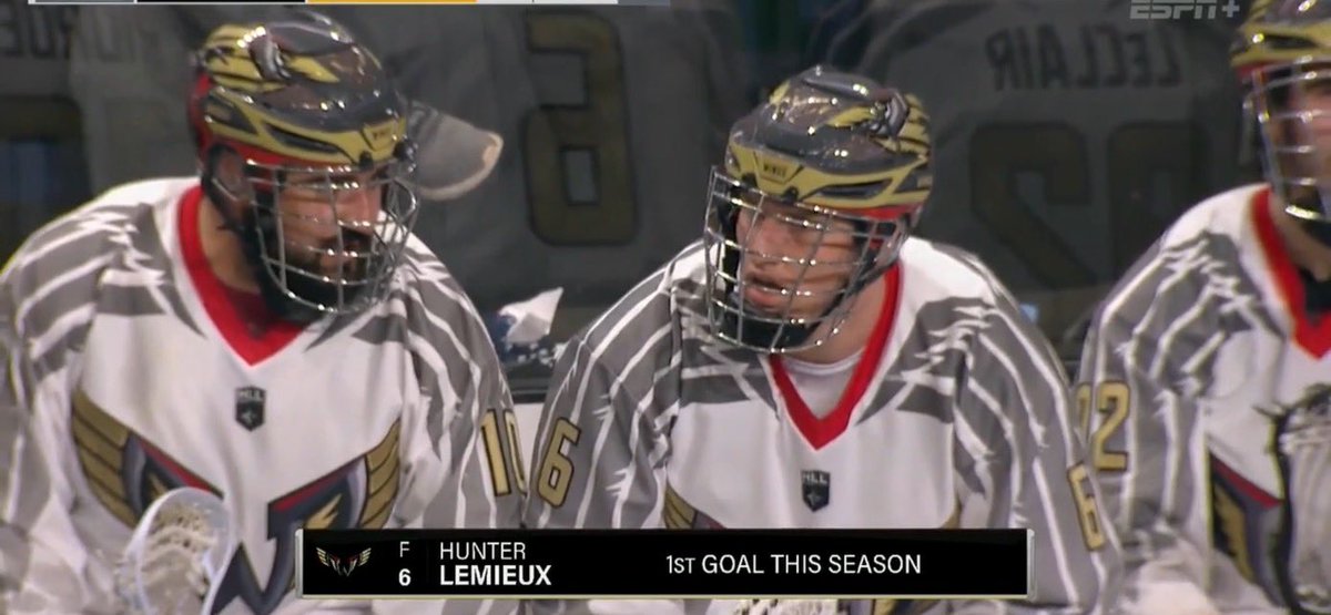 biglas5's tweet photo. BEST PLAYER IN DA LEAGUE @LemieuxHunter @NLLwings @NLL https://t.co/W7ZuN3UrDu