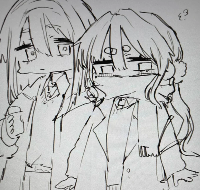 おでぅえかけ行ってきます 