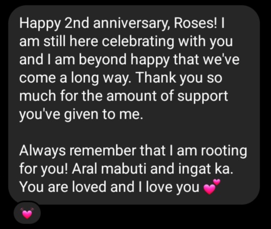 roses tweet media