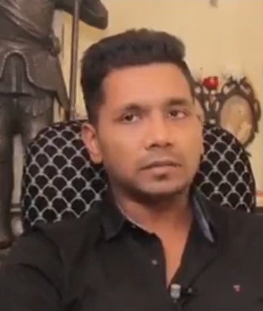 Wesley_Prathab's tweet photo. Detecting lies in eyes .... https://t.co/HOdCFY09H9
