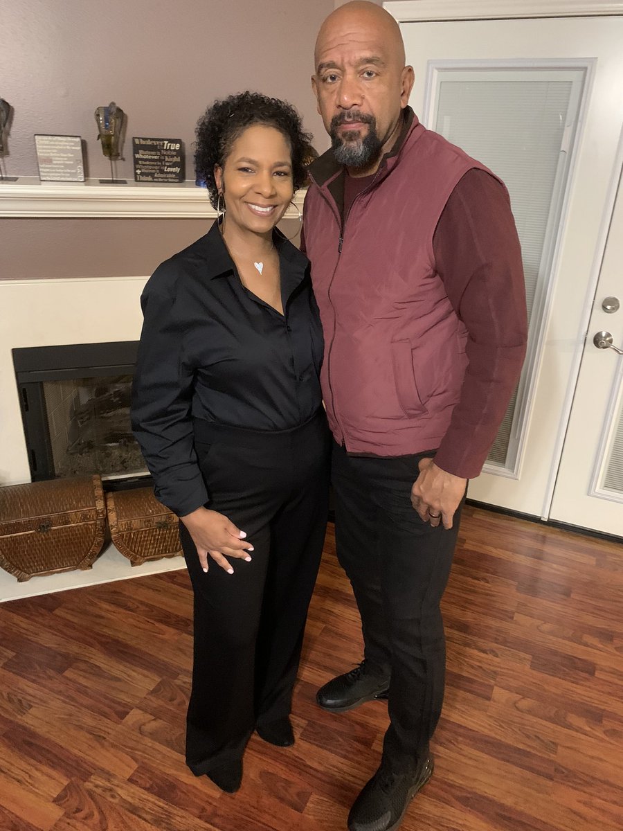 Darrell Colbert Sr tweet media