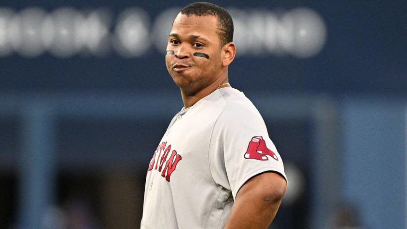 According to @hgomez27, Rafael Devers is seeking: 🔺9 years, $300M 🔺10 years, $325M 🔺11 years, $360M With all due respect, this deal should be done yesterday…