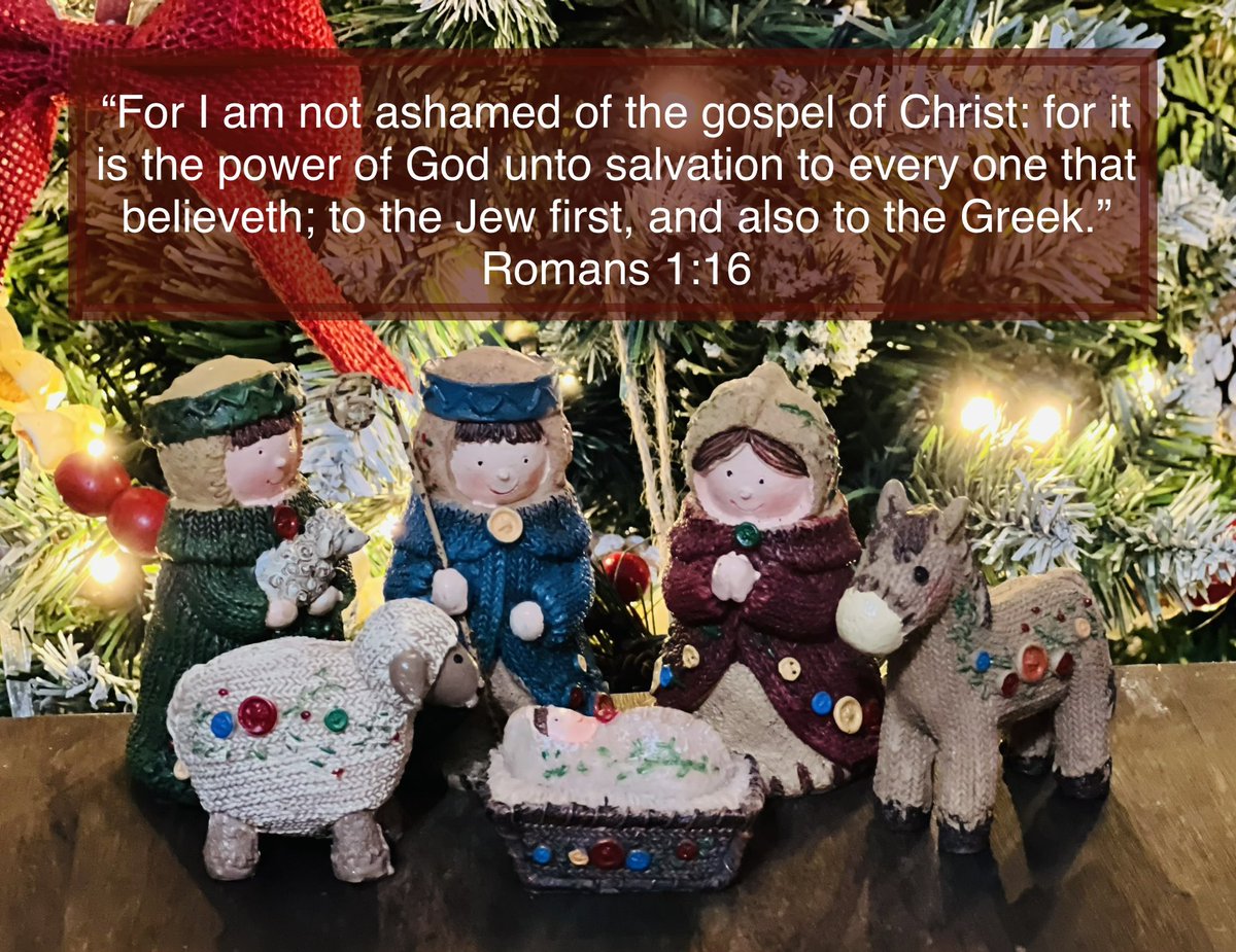 HSRee084's tweet photo. The work, practices, and preparation are done; all that’s left is to pray that the hearts of the lost are ready and willing to receive His message! Isn’t it sweet to rest in the power of His Word? #christmasplay2022 #AnOrphansHope #itsalmostSunday https://t.co/J9oMAnOghI