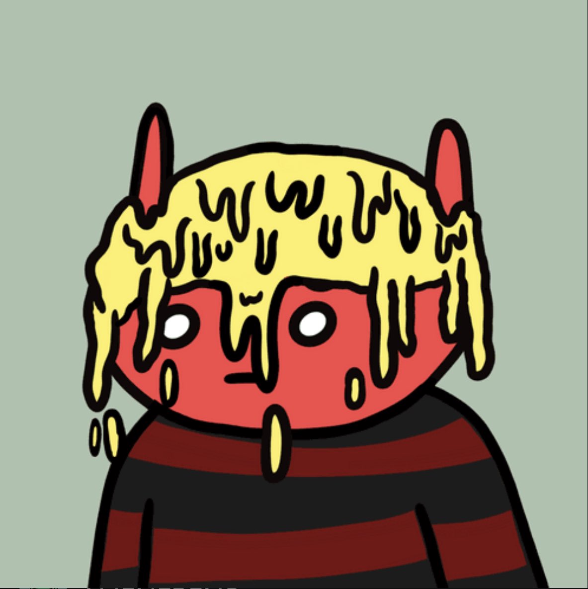 Bought my first OLU! Thanks <a href="/CheezeJobs/">ᴄʜᴇᴅᴅᴀʀ</a> 🧡 for the deal and s/o <a href="/nftkoosh/">@officialkoosh is the new handle</a> for hyping up the OLUs to the <a href="/WealthFrens/">Wealth</a>