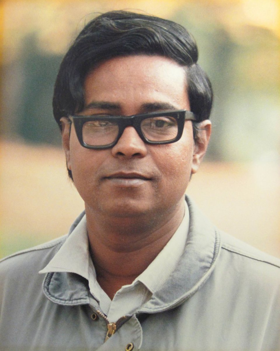 Sampanthan1970's tweet photo. https://t.co/gKRj0XkgSZ

On the 35th year,
we will remember Comrade Keerthi Balasuriya. https://t.co/v3dvk5lru6