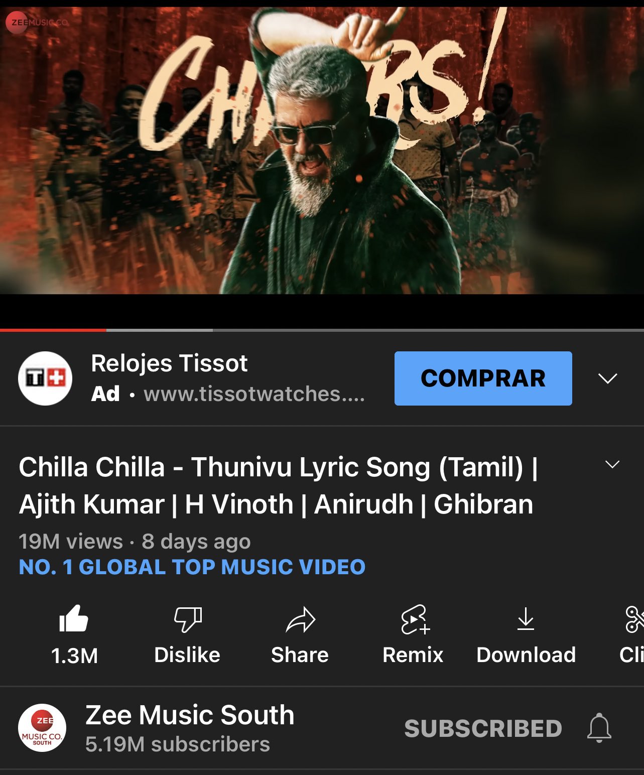 THALA AJITH on Twitter: THALA AJITH on Twitter:
